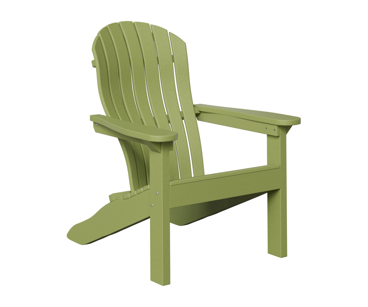 Contour Adirondack Chairs