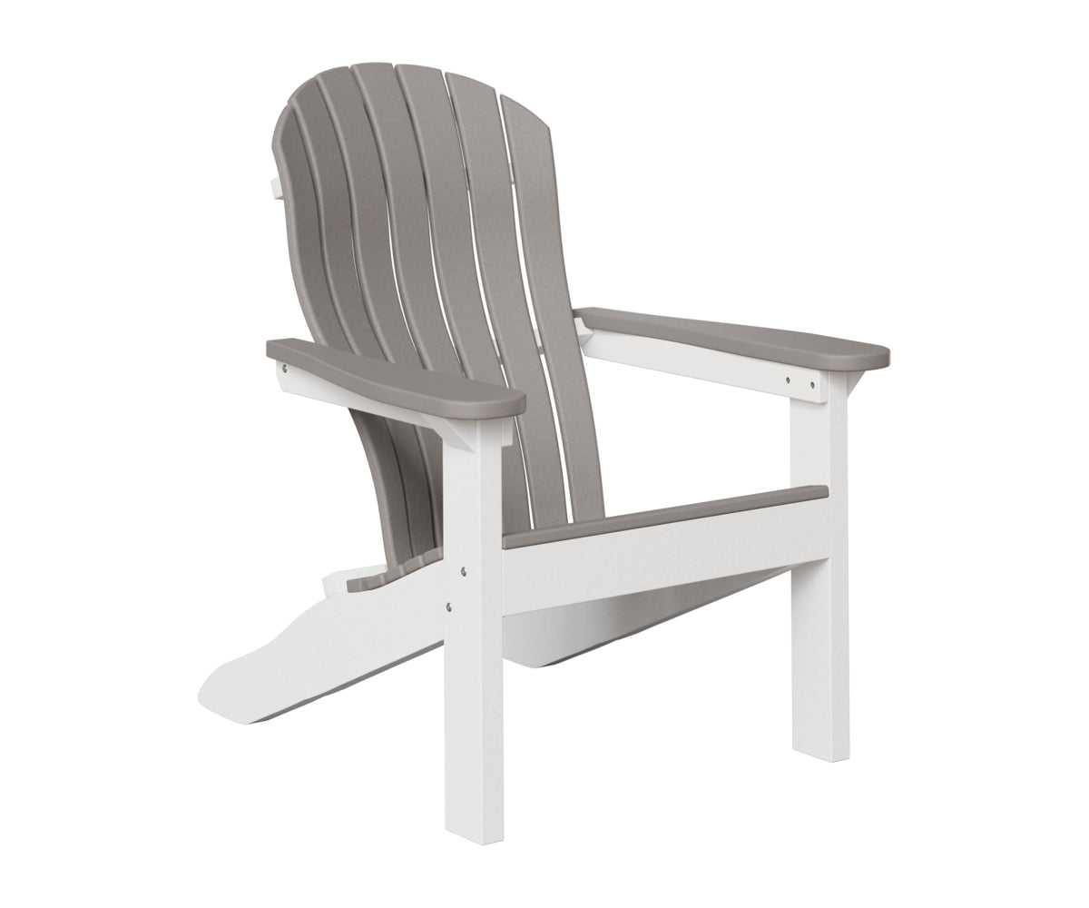 Contour Adirondack Chairs