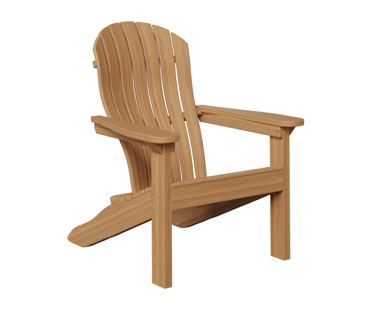 Contour Adirondack Chairs