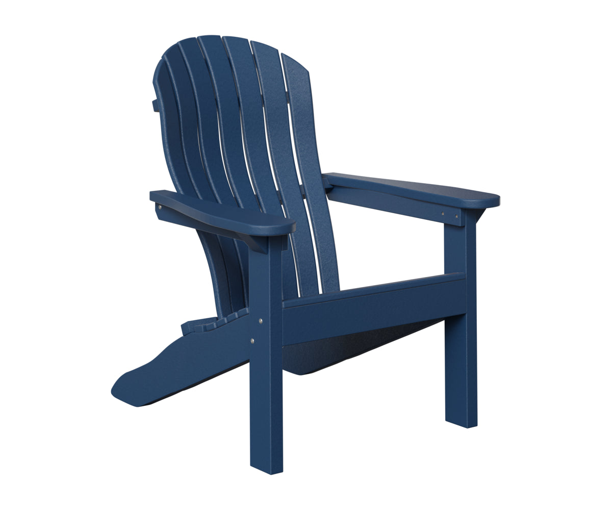 Contour Adirondack Chairs