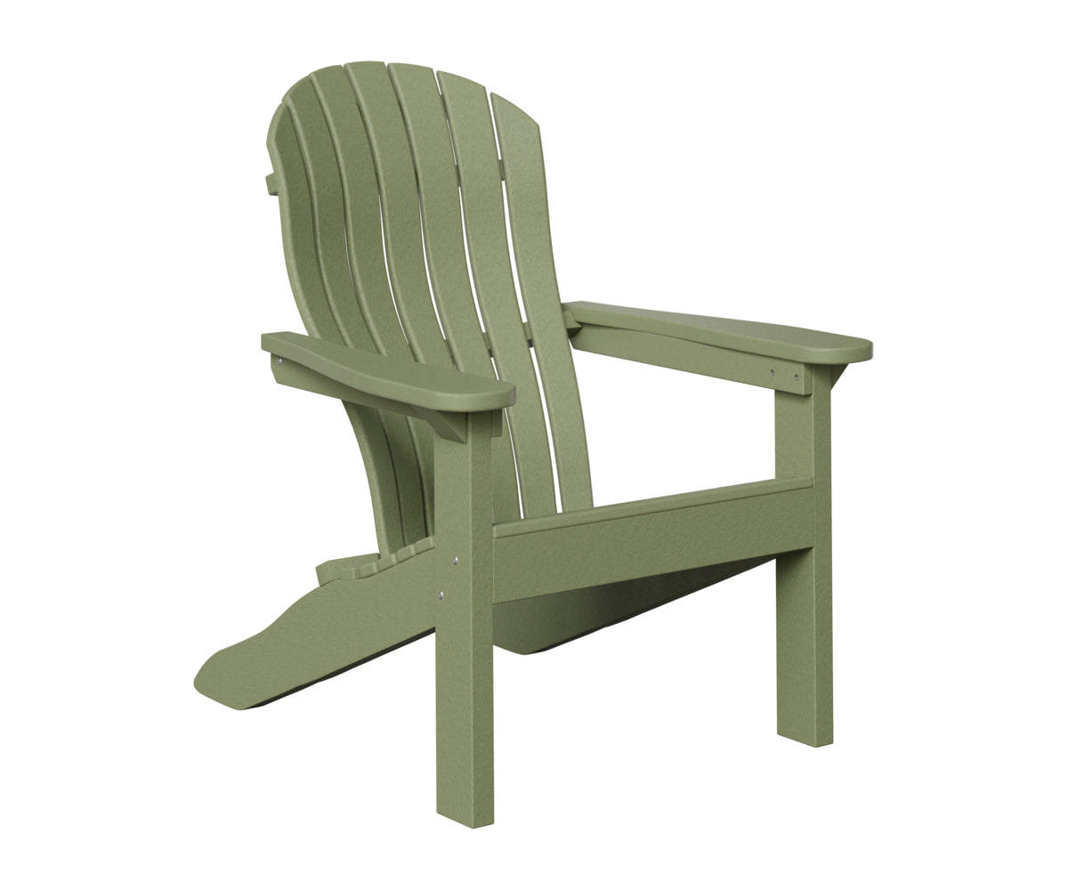Contour Adirondack Chairs