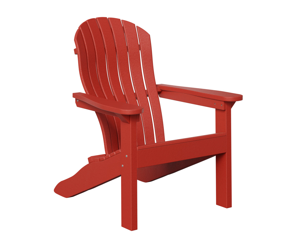 Contour Adirondack Chairs