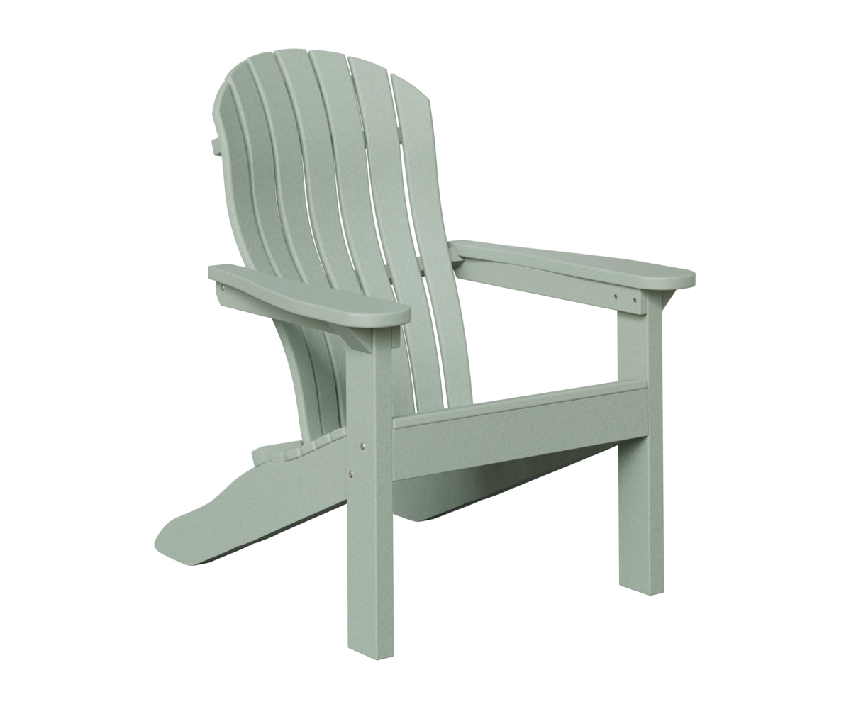 Contour Adirondack Chairs