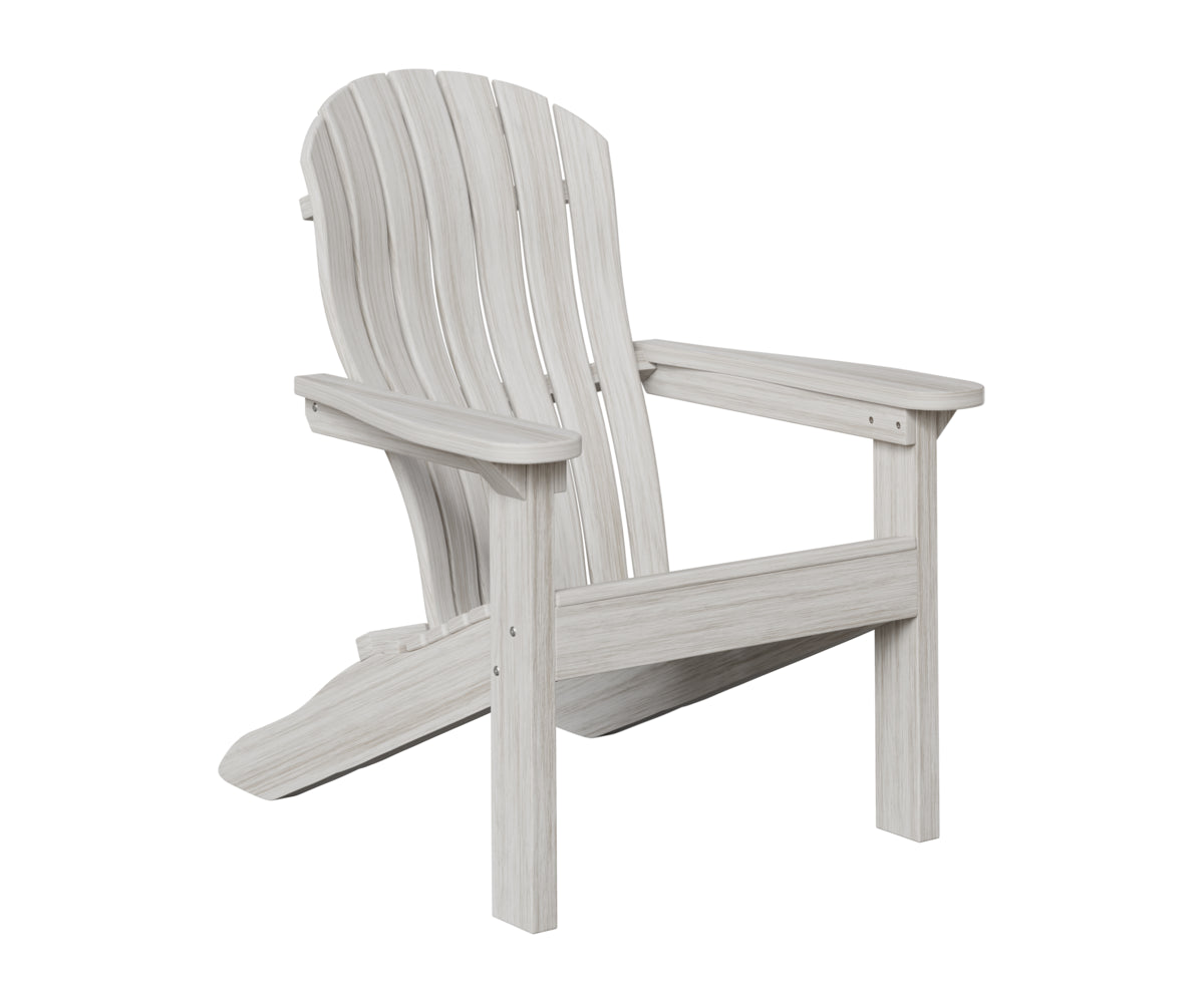 Contour Adirondack Chairs