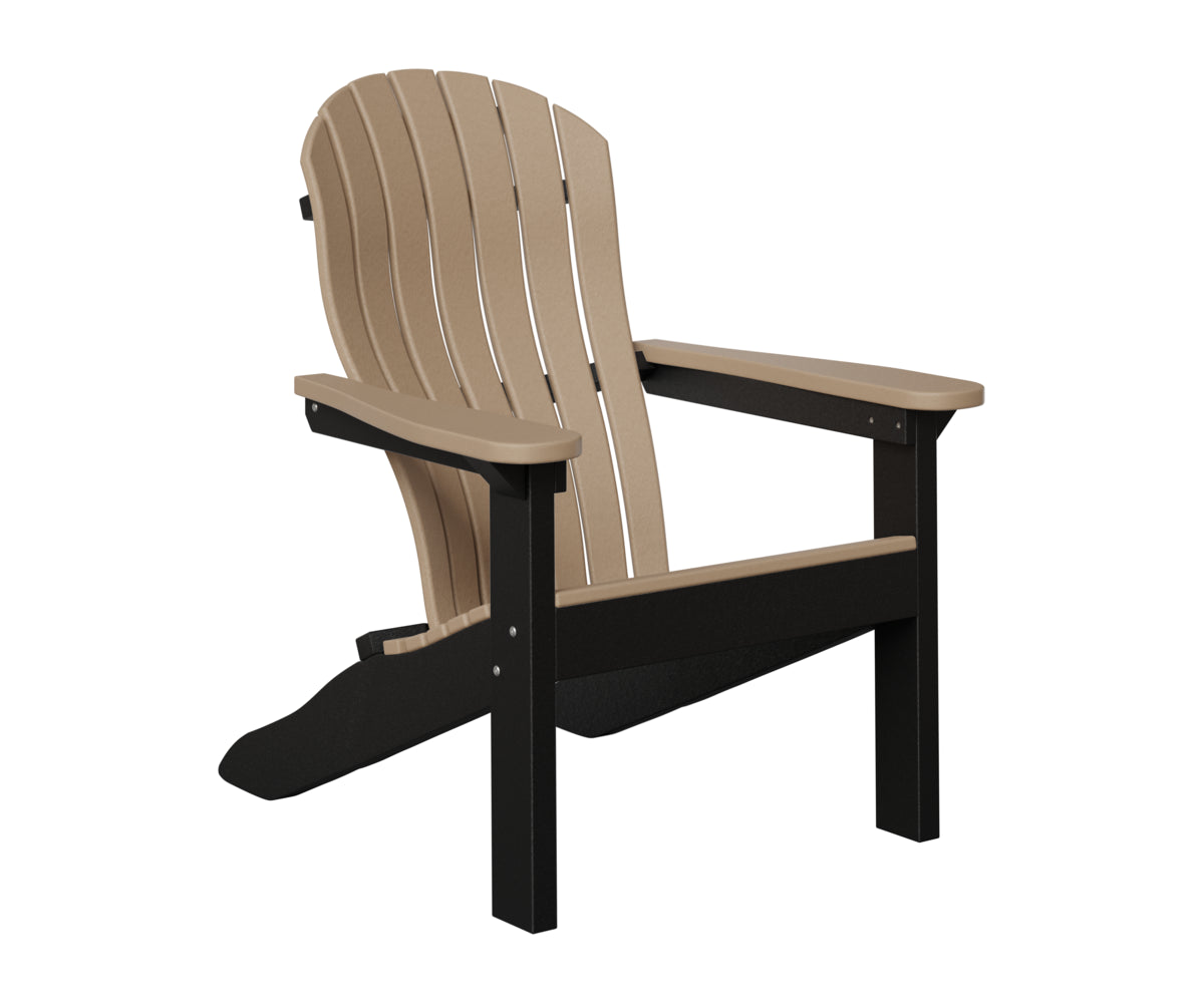 Contour Adirondack Chairs