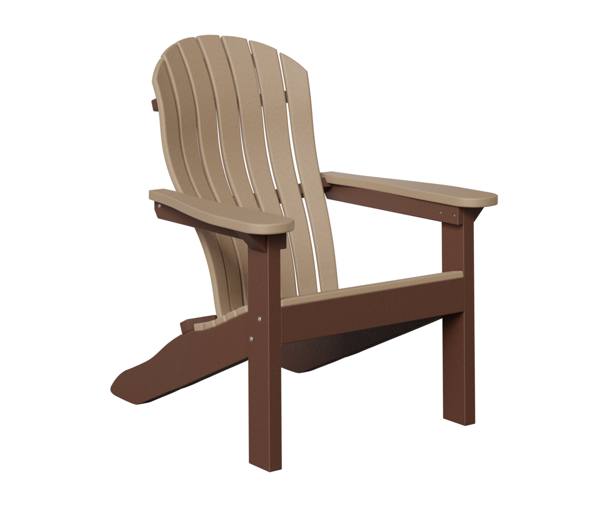 Contour Adirondack Chairs