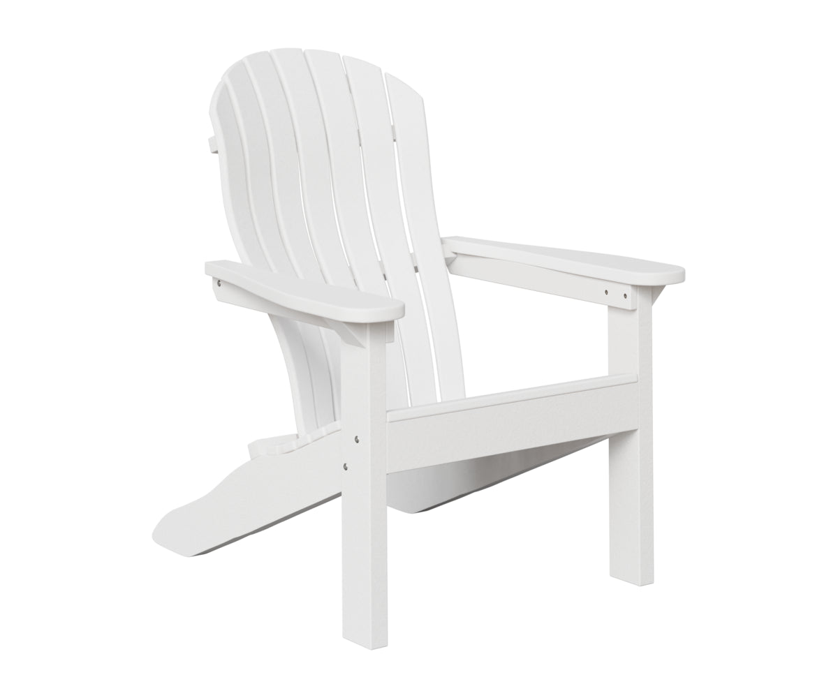 Contour Adirondack Chairs