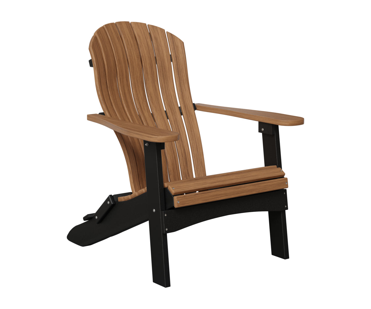 Contour Adirondack Chairs