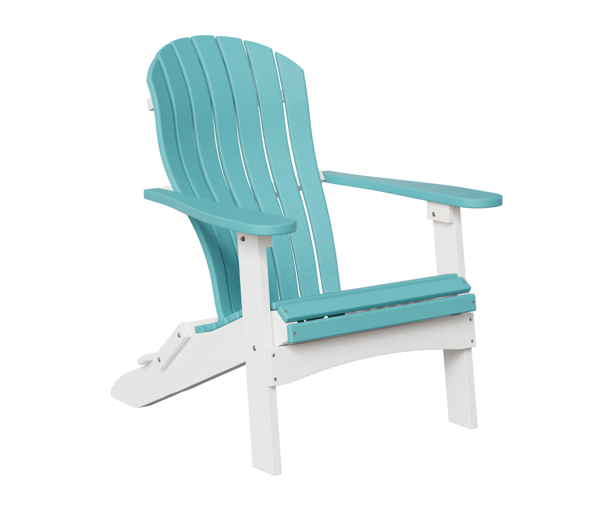 Contour Adirondack Chairs