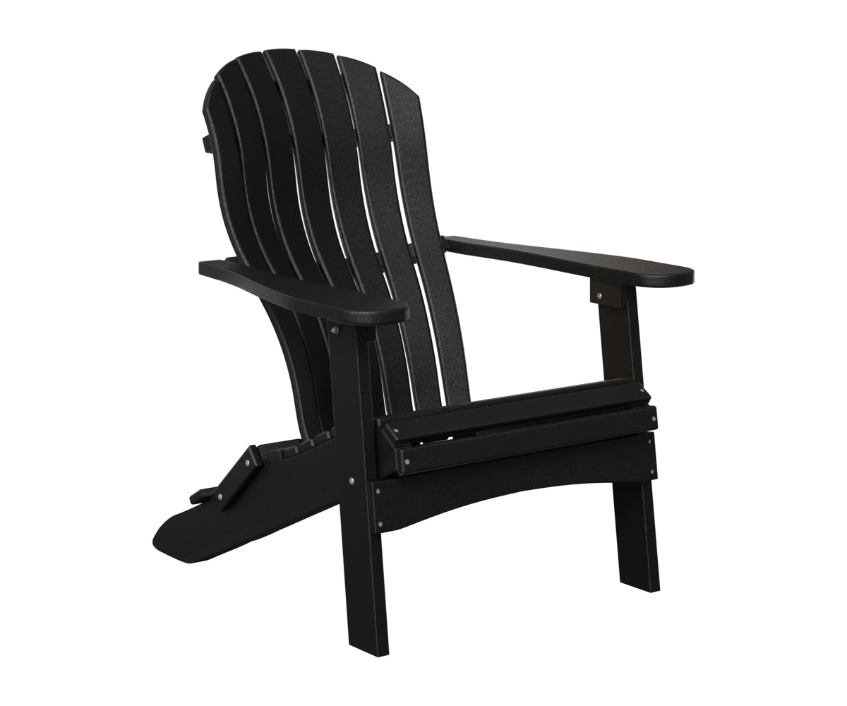Contour Adirondack Chairs