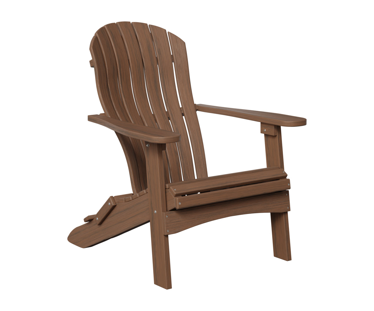 Contour Adirondack Chairs