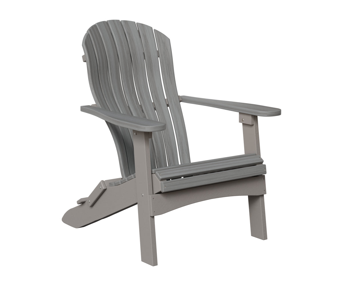 Contour Adirondack Chairs