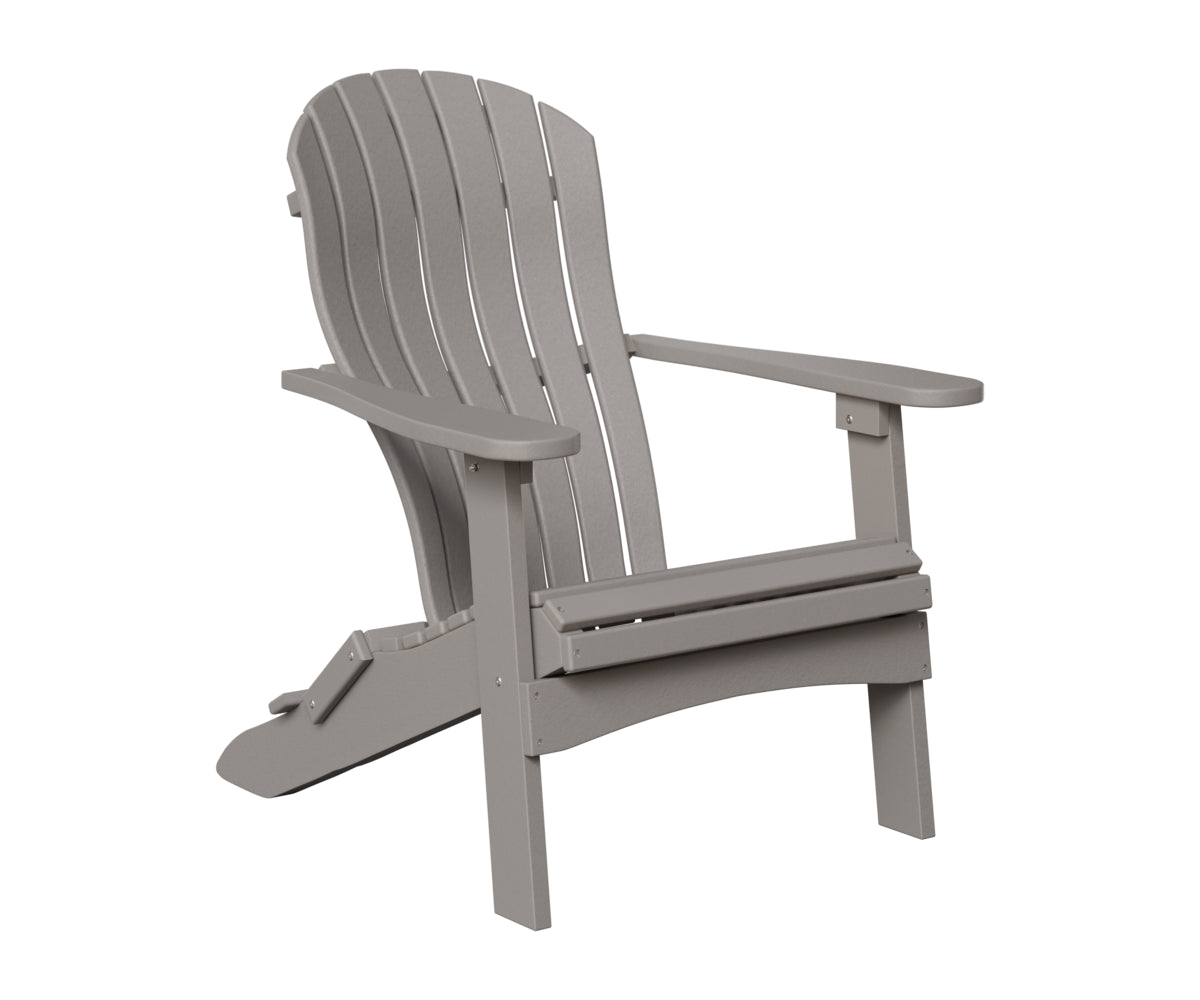 Contour Adirondack Chairs