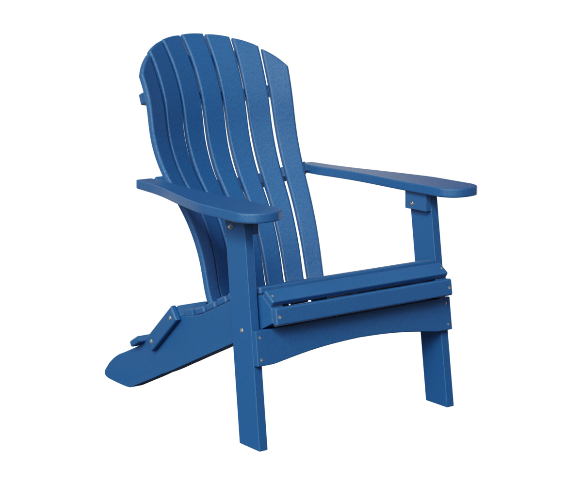 Contour Adirondack Chairs