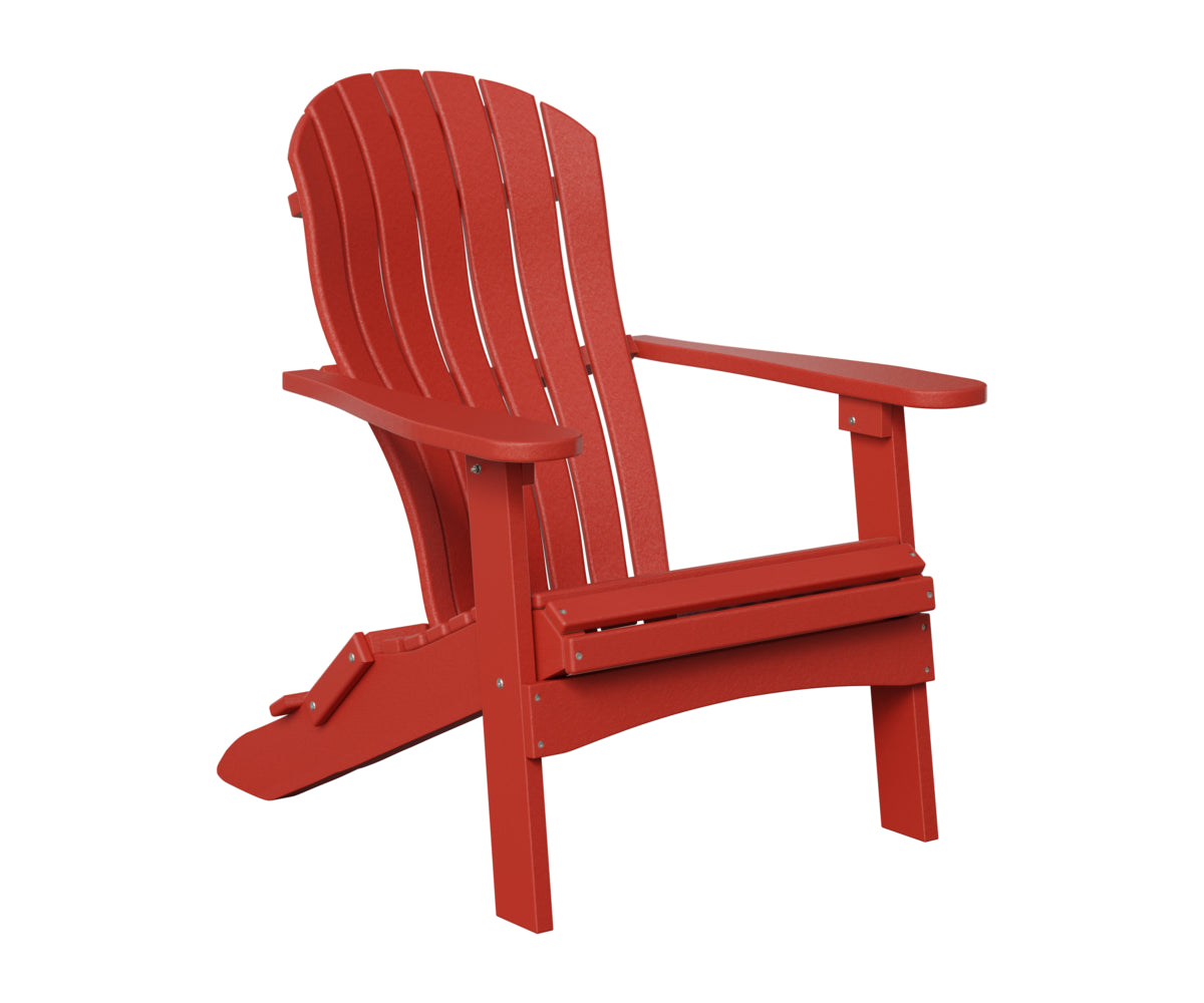 Contour Adirondack Chairs