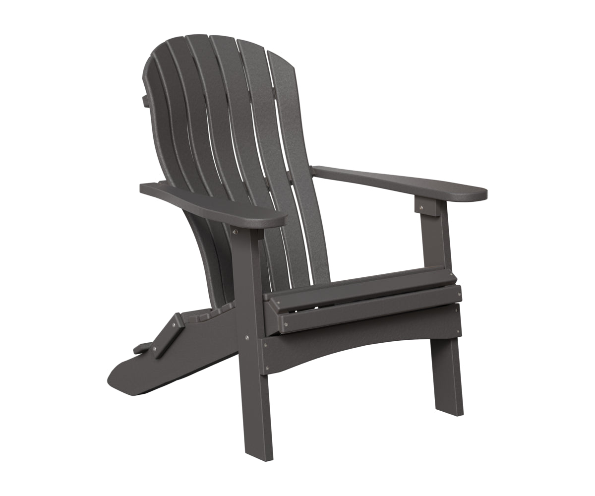 Contour Adirondack Chairs