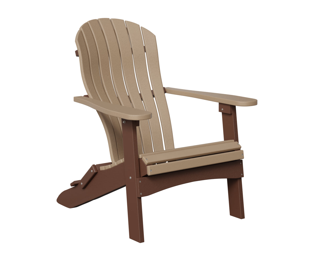 Contour Adirondack Chairs