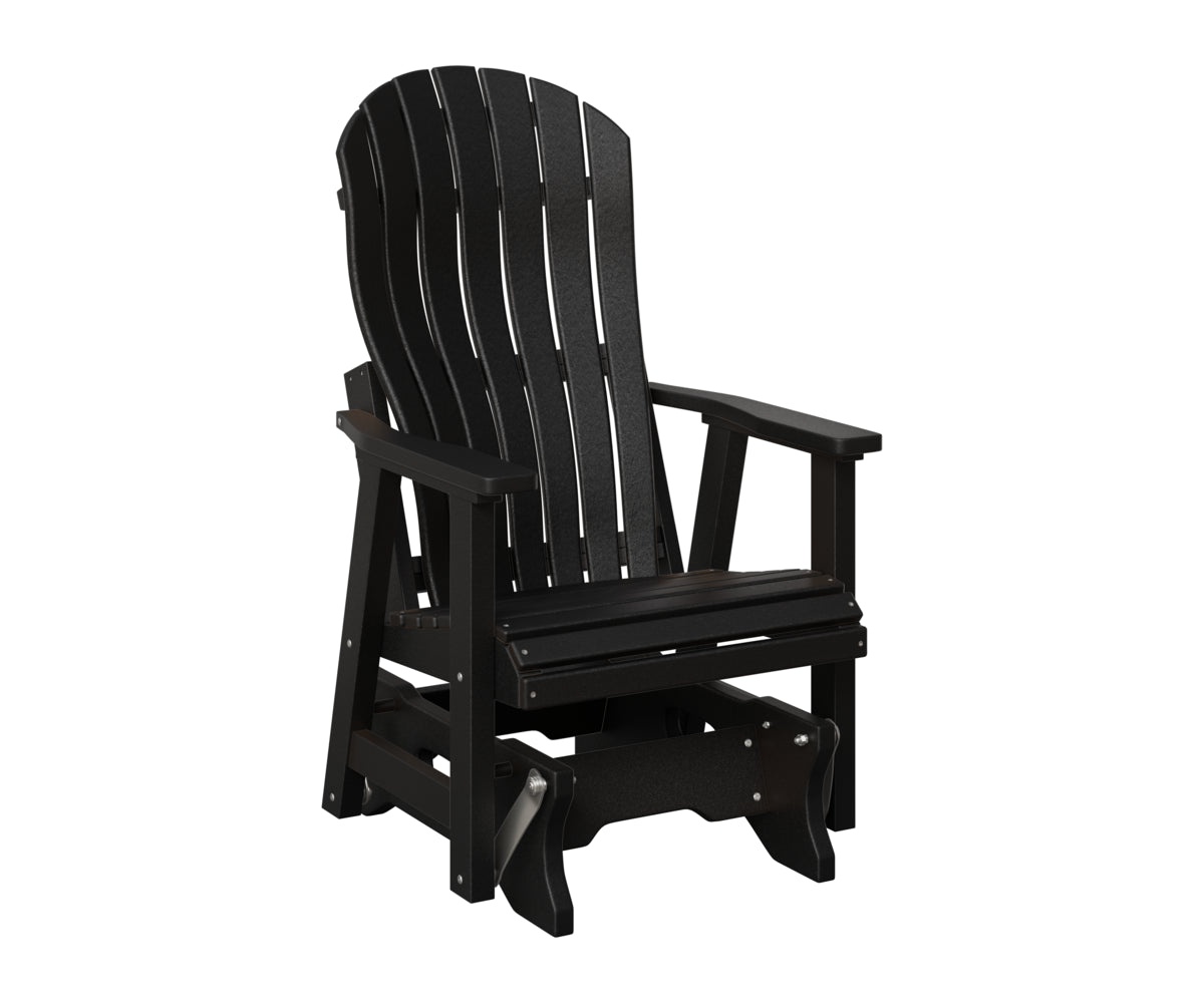 Contour Single Glider & Swivel Glider