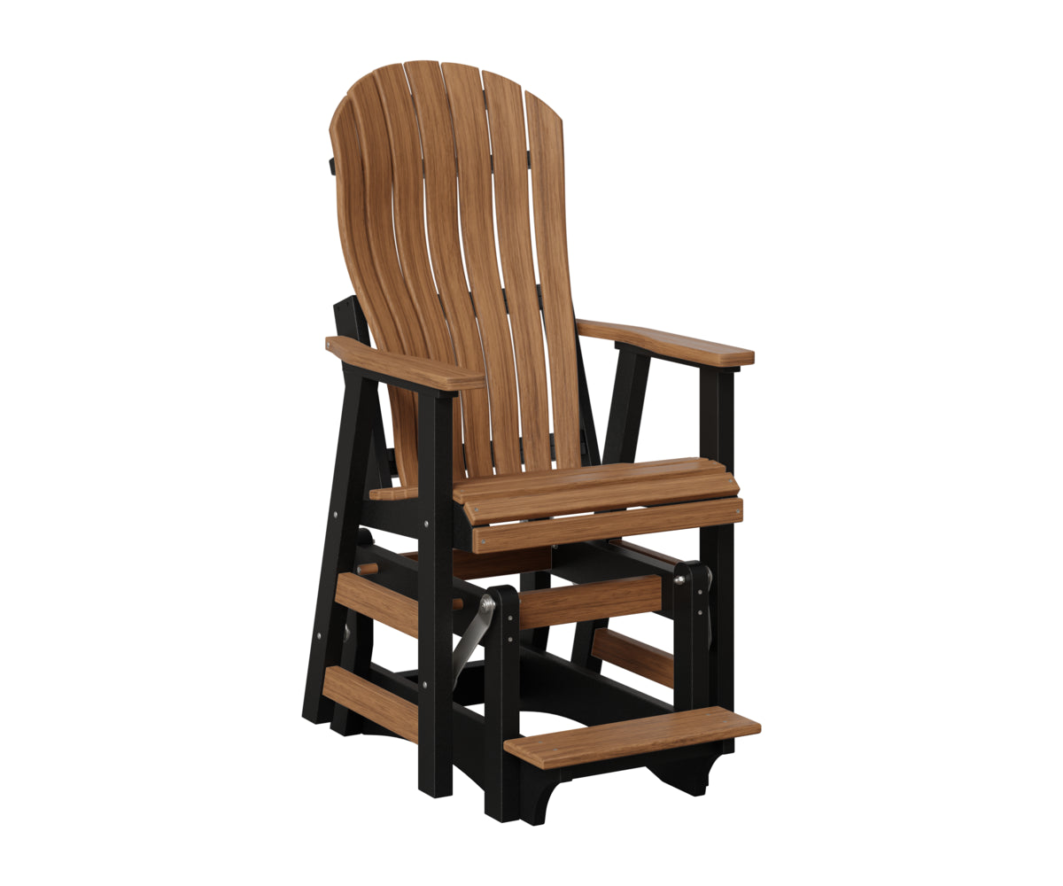 Contour Single Glider & Swivel Glider