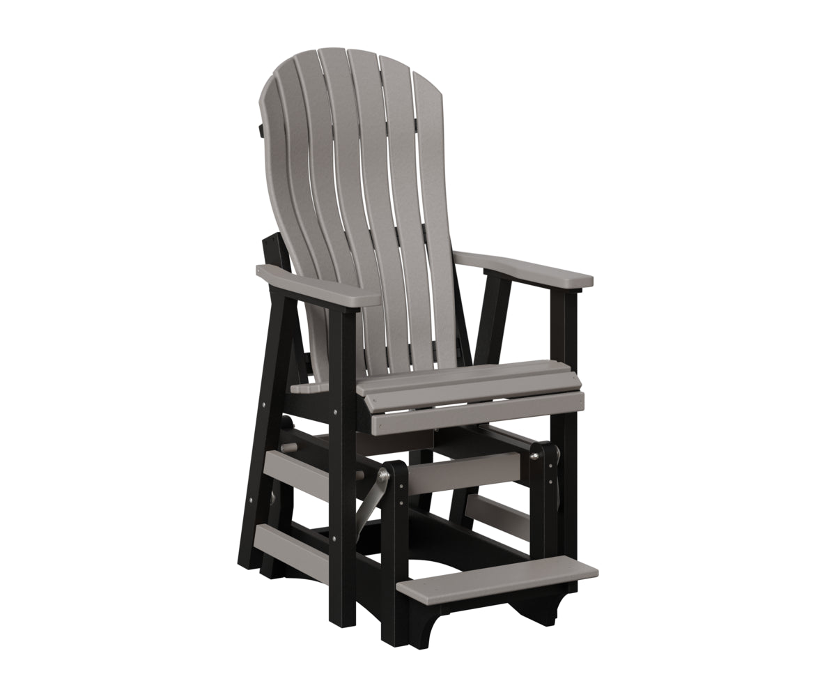 Contour Single Glider & Swivel Glider