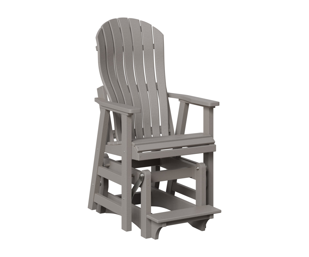 Contour Single Glider & Swivel Glider