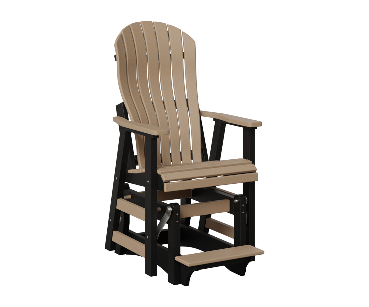 Contour Single Glider & Swivel Glider