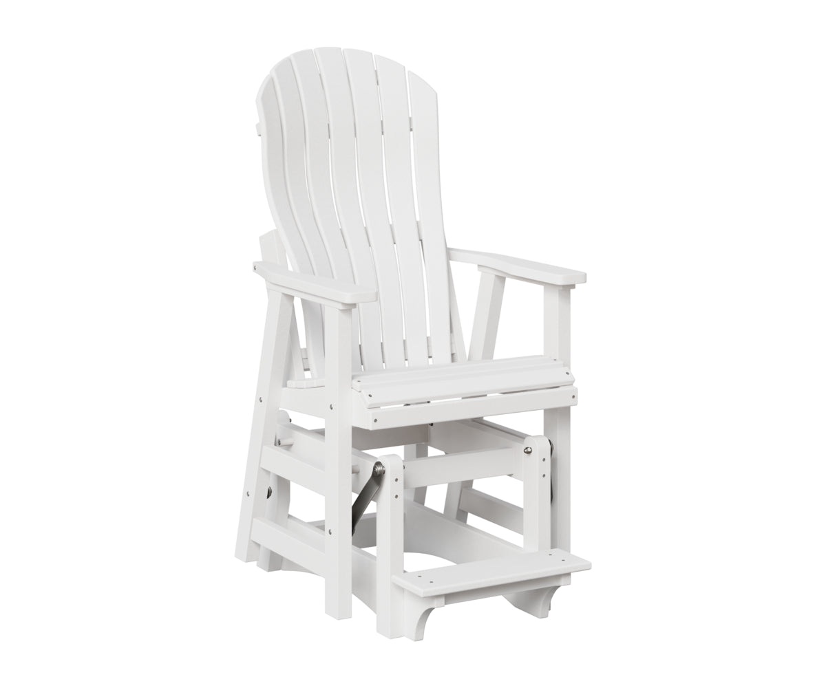 Contour Single Glider & Swivel Glider