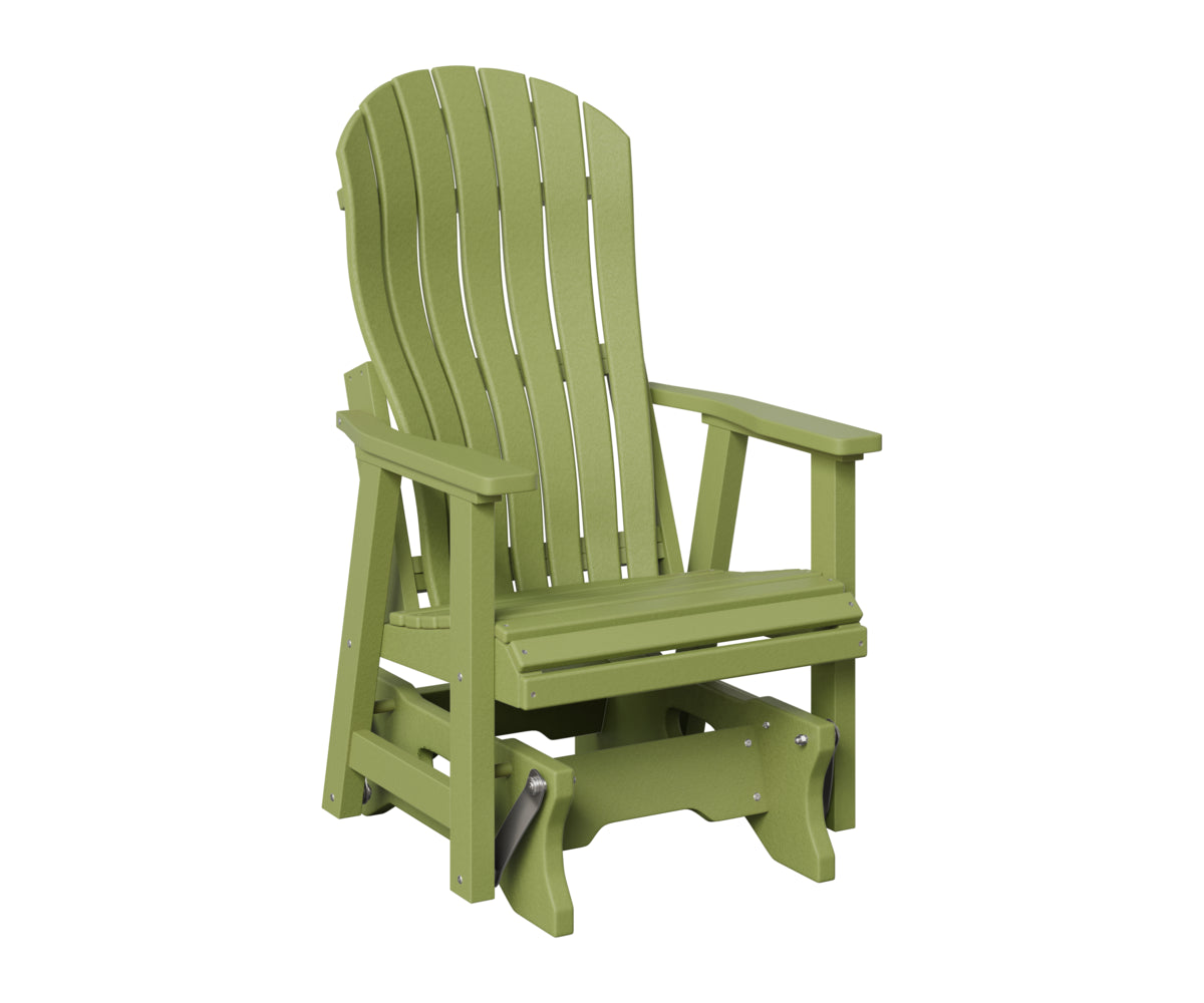 Contour Single Glider & Swivel Glider