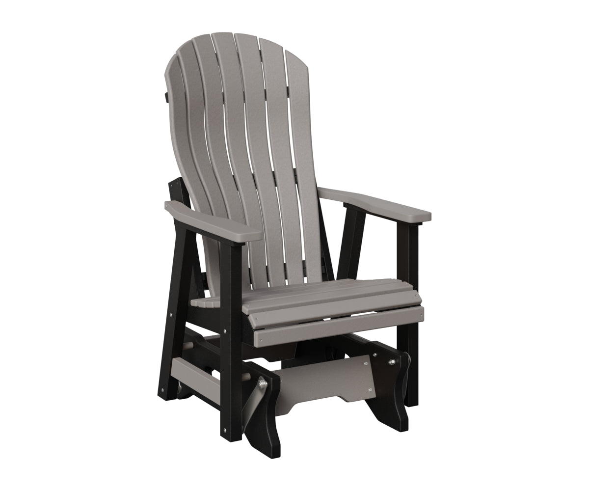 Contour Single Glider & Swivel Glider