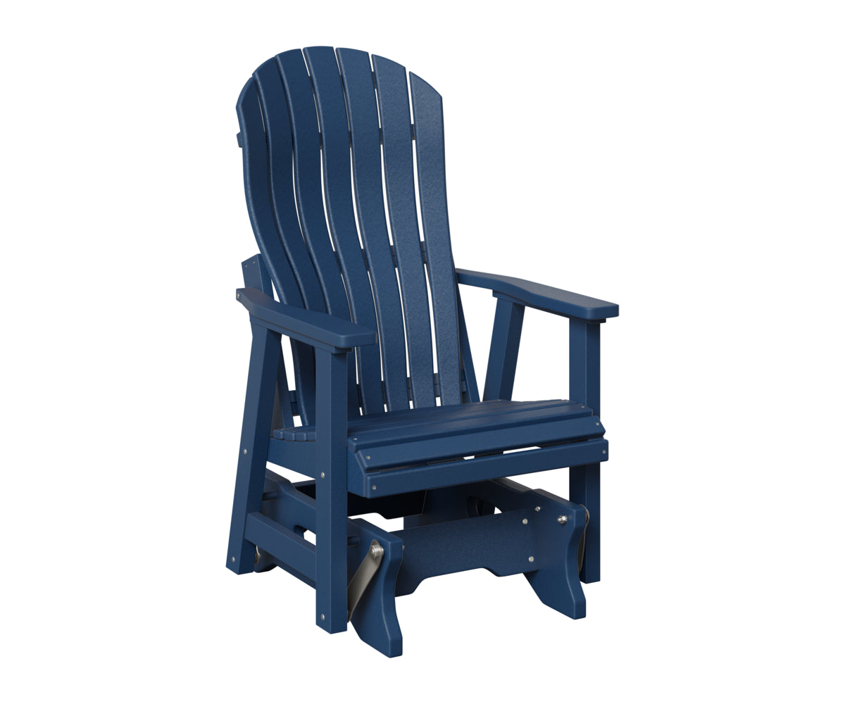 Contour Single Glider & Swivel Glider