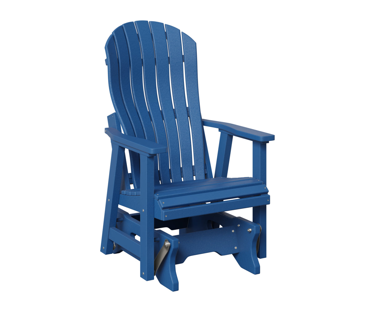 Contour Single Glider & Swivel Glider