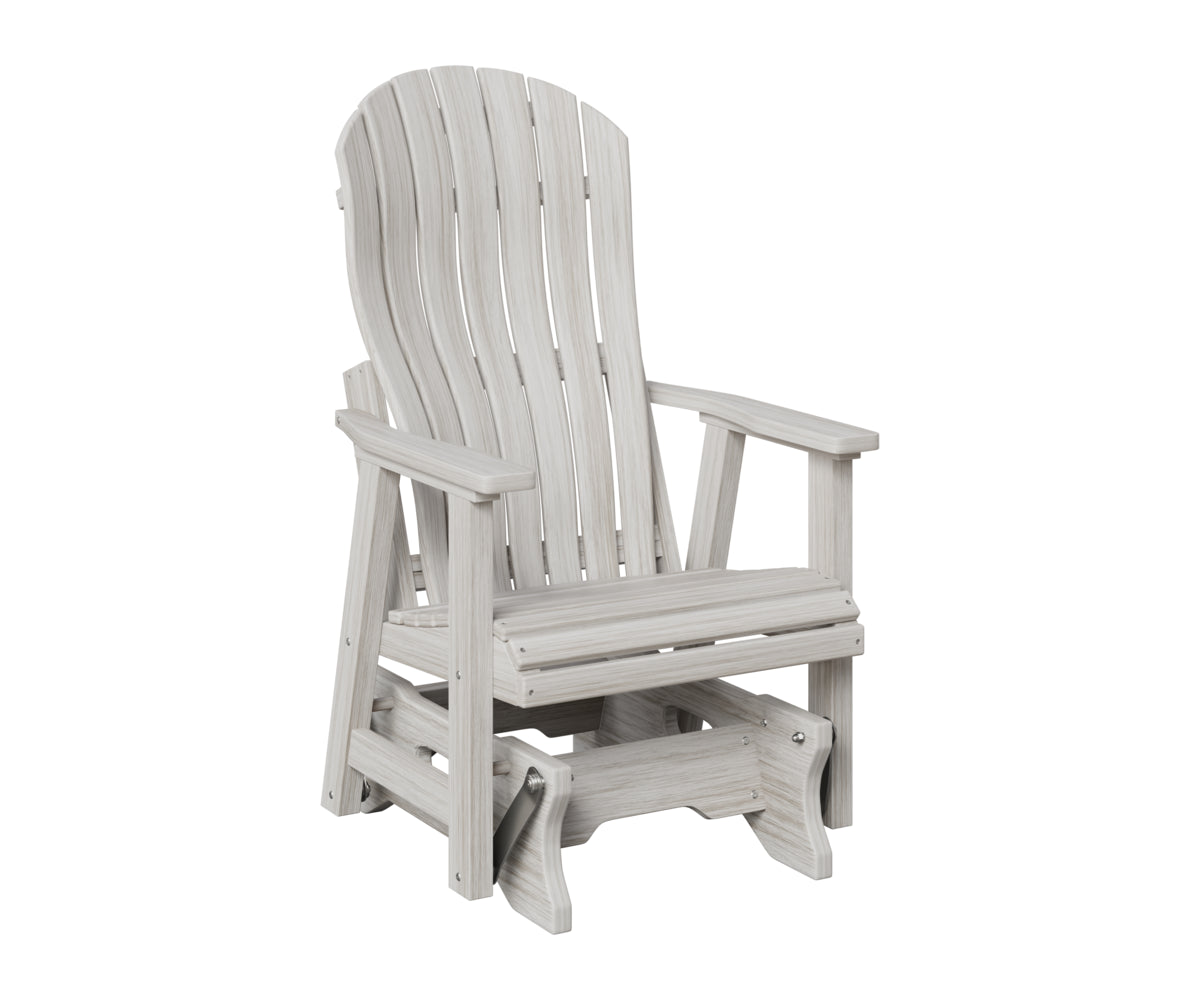 Contour Single Glider & Swivel Glider