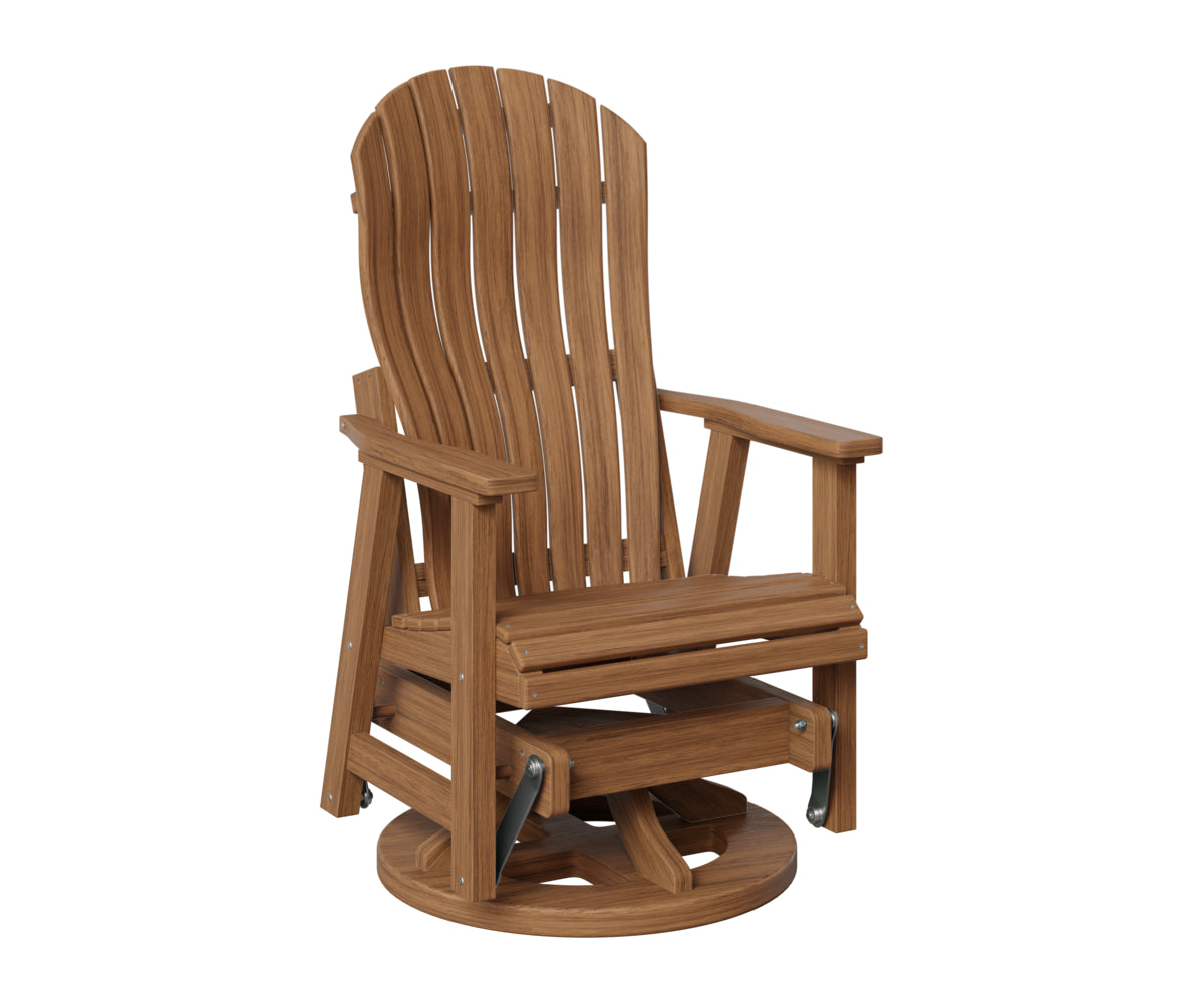 Contour Single Glider & Swivel Glider