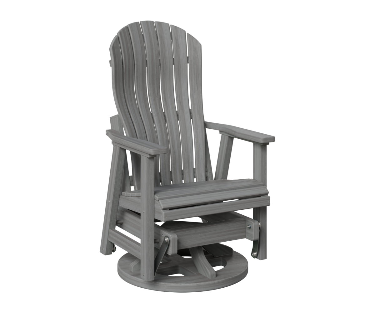 Contour Single Glider & Swivel Glider