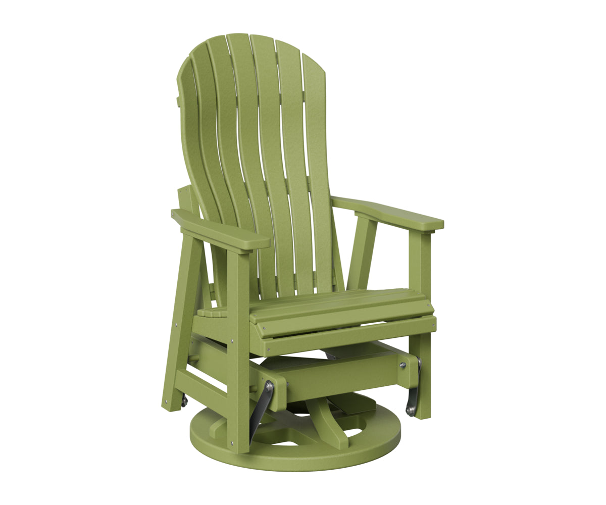 Contour Single Glider & Swivel Glider