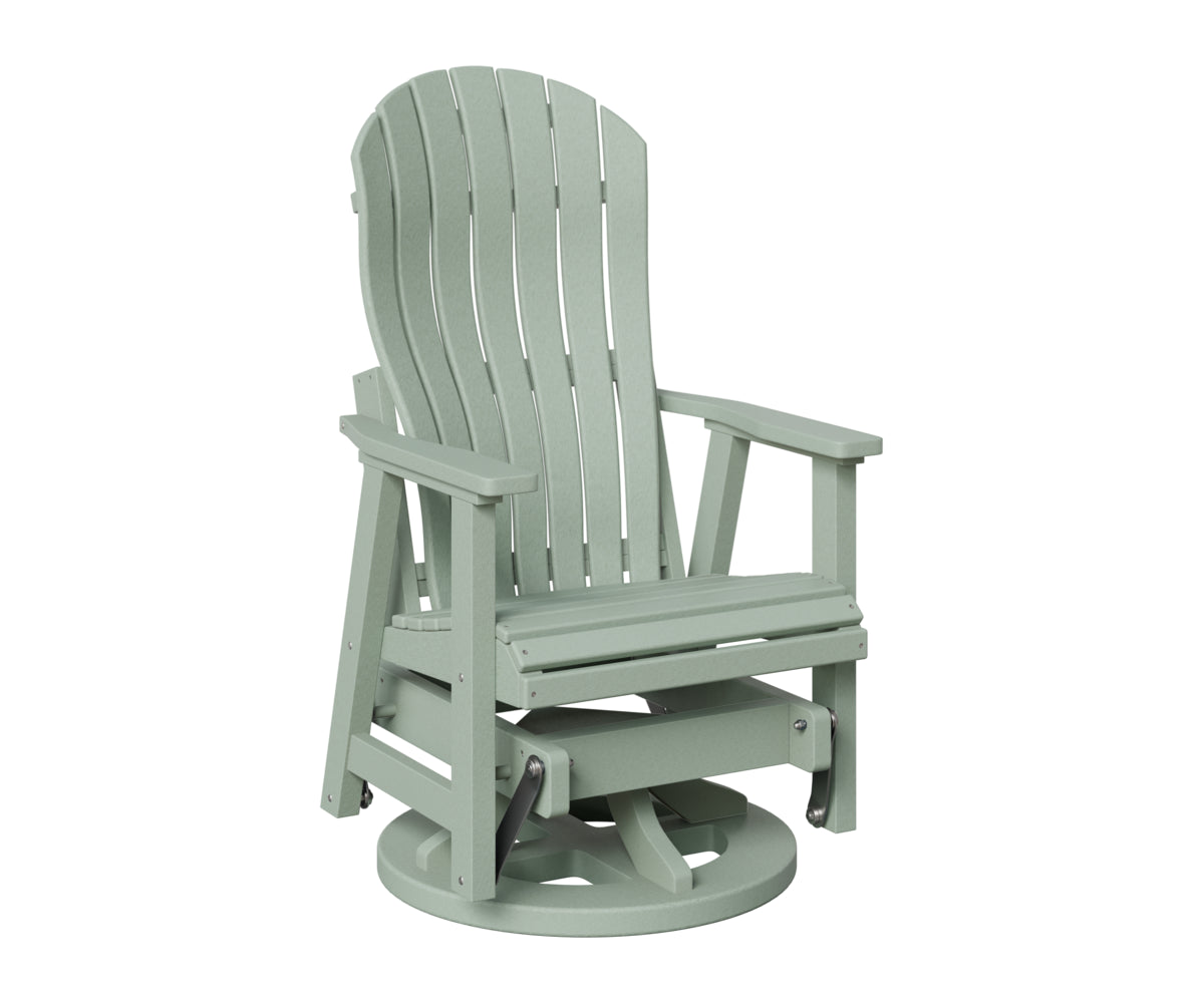 Contour Single Glider & Swivel Glider