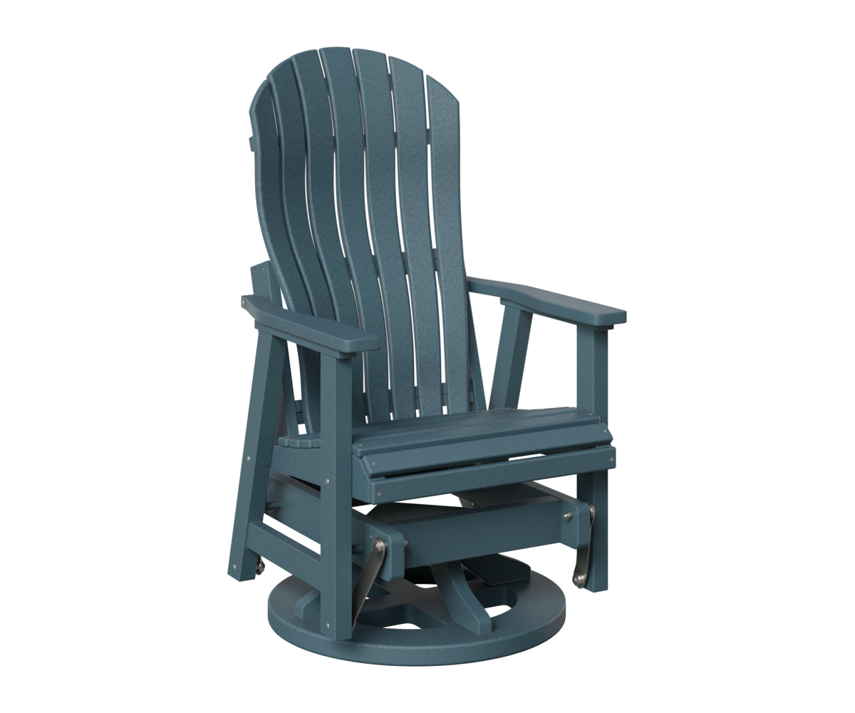 Contour Single Glider & Swivel Glider