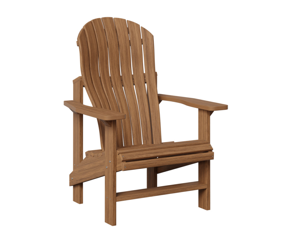 Contour Adirondack Chairs