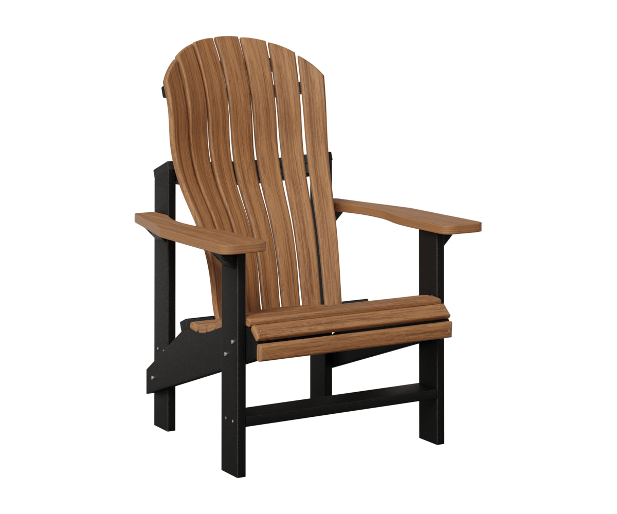 Contour Adirondack Chairs