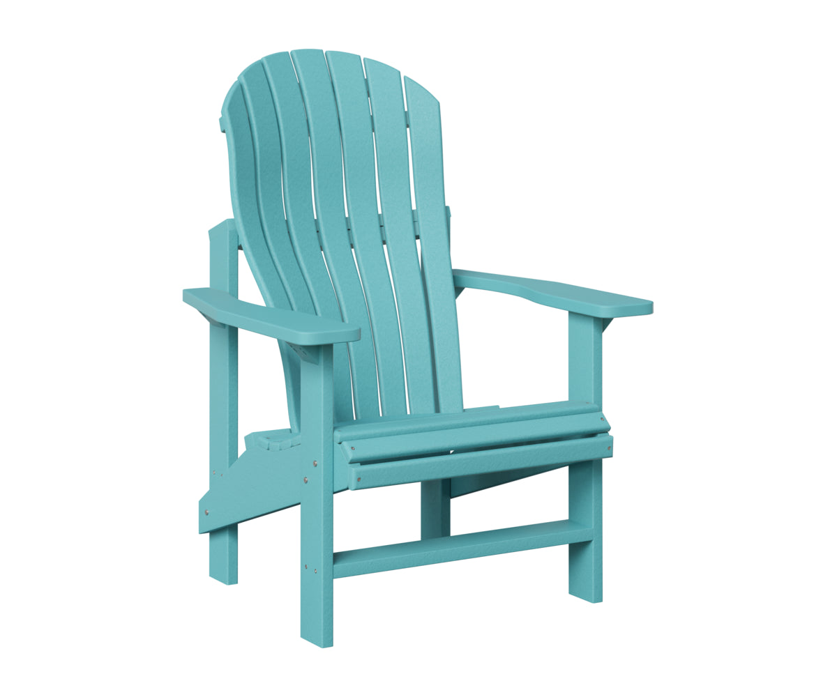 Contour Adirondack Chairs