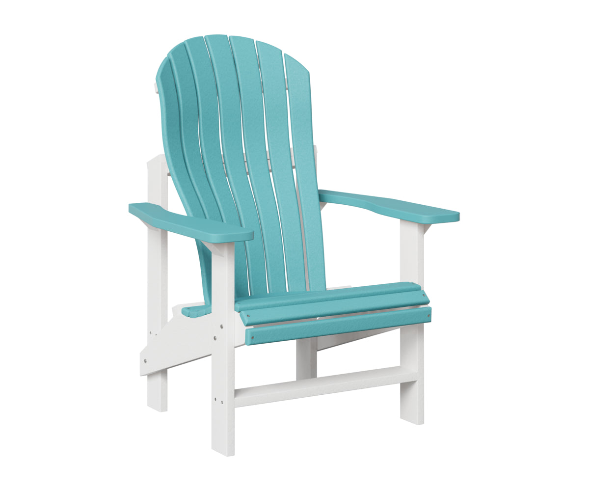 Contour Adirondack Chairs