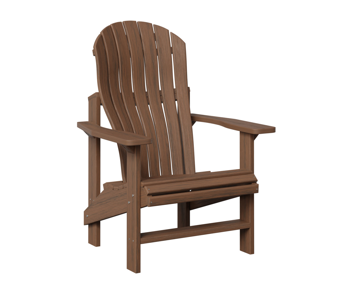 Contour Adirondack Chairs