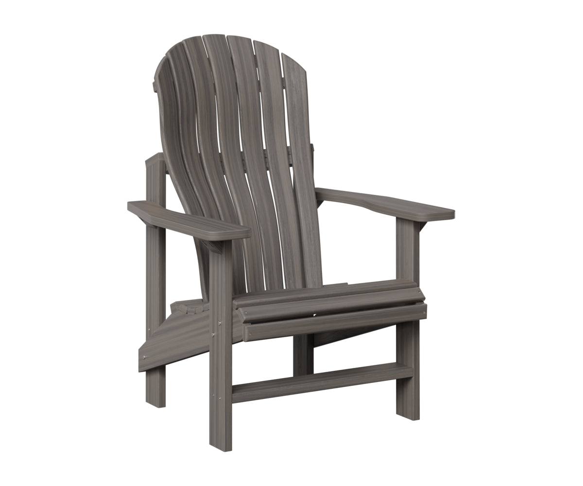 Contour Adirondack Chairs