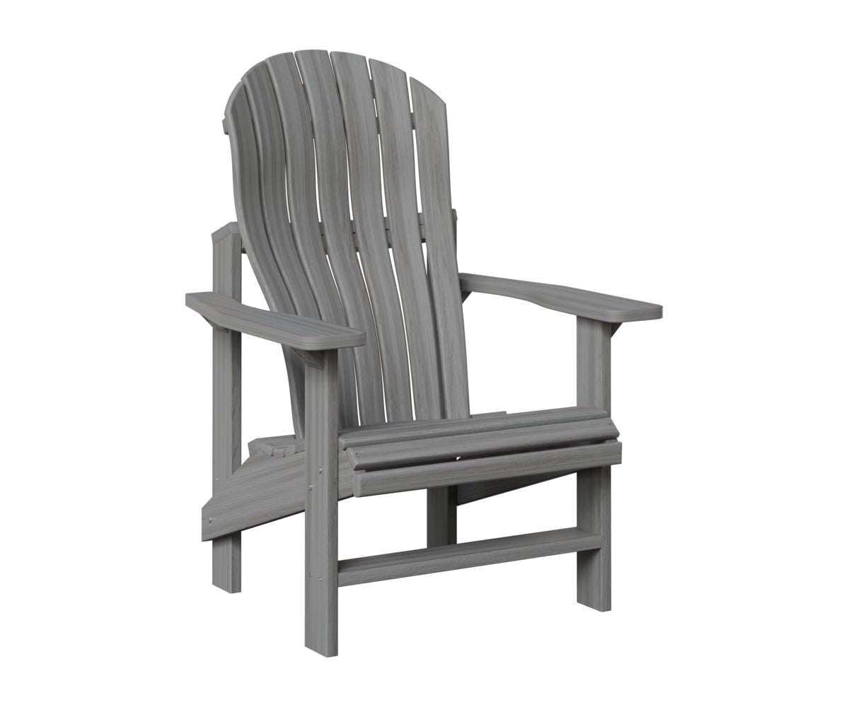 Contour Adirondack Chairs