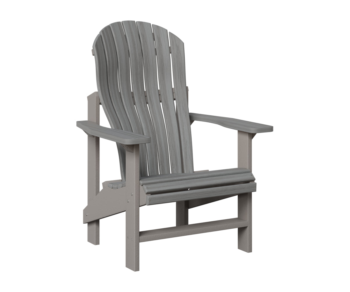 Contour Adirondack Chairs
