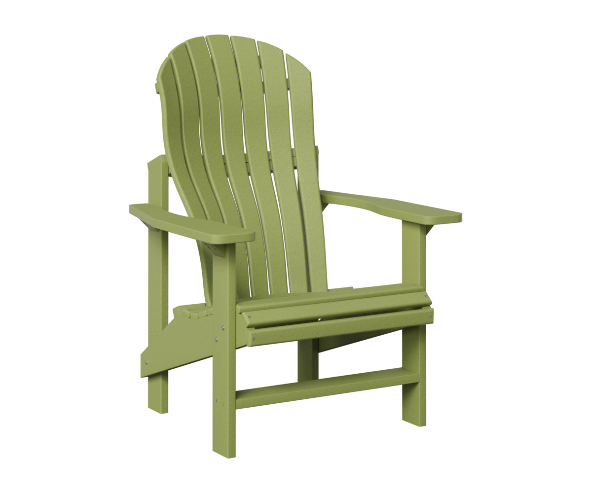 Contour Adirondack Chairs
