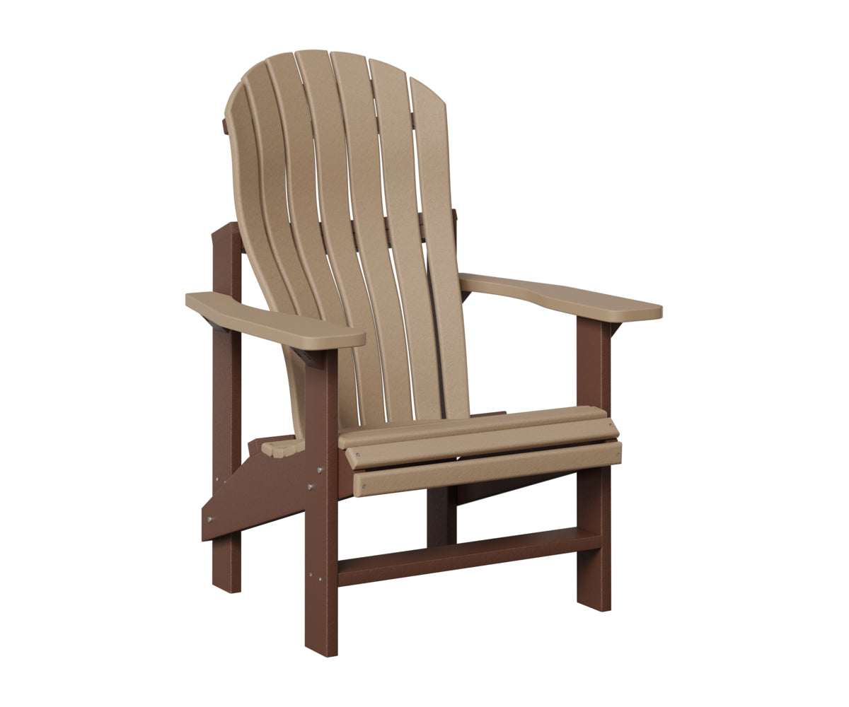 Contour Adirondack Chairs