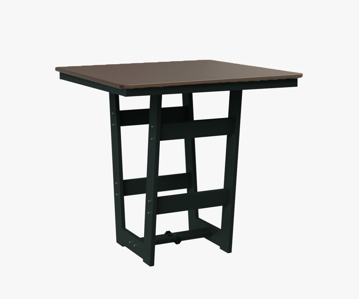 Hudson 40’’ X 40’’ Square Table