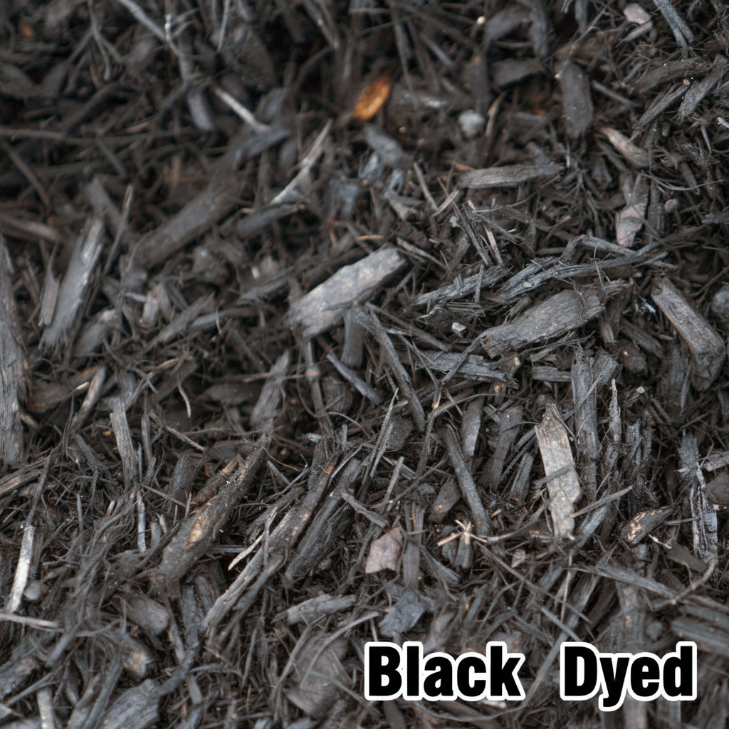 Wood Mulch