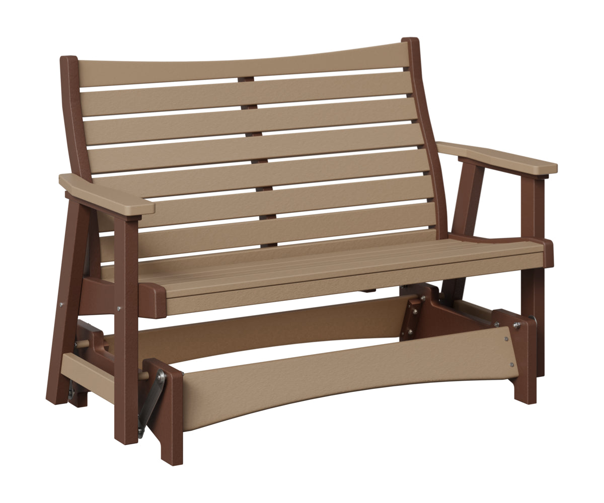 Bristol Single & Double Glider